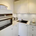 Fewo1846 - Fjordview - Komfortables Studioapartment Mit Balkon Und Meerblick *