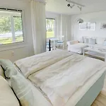 Διαμέρισμα Fewo1846 - Fjordview - Komfortables Studioapartment Mit Balkon Und Meerblick