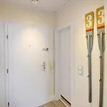 Fewo1846 - Fjordview - Komfortables Studioapartment Mit Balkon Und Meerblick Apartament *