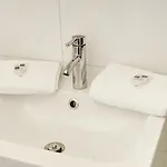Apartament Fewo1846 - Fjordview - Komfortables Studioapartment Mit Balkon Und Meerblick *