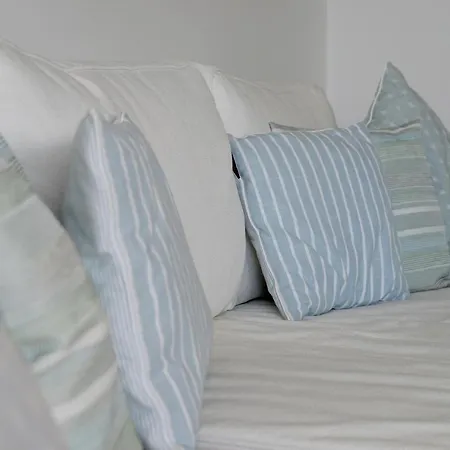 Fewo1846 - Fjordview - Komfortables Studioapartment Mit Balkon Und Meerblick Apartament